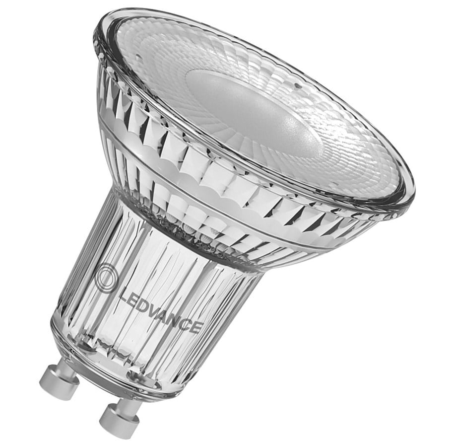 LED-lyspære - Osram LED-lyspære PAR16 36° 350lm 4.5W/927 (50W) Dimmable GU10 - 4099854044984