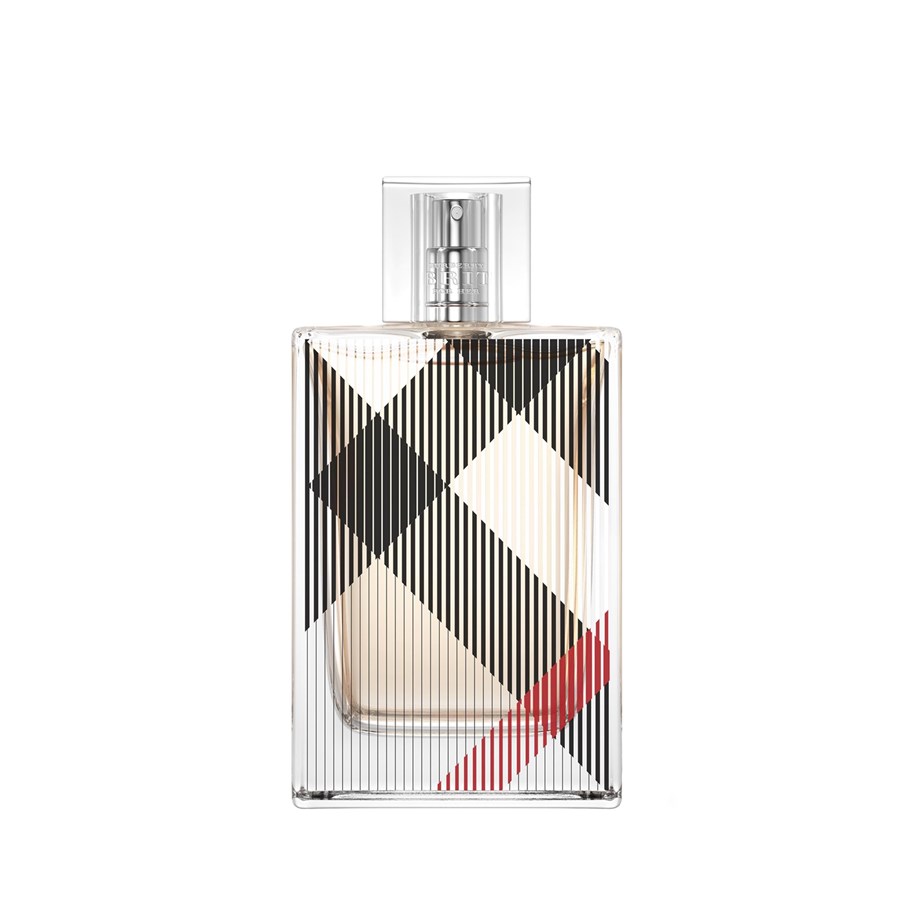 Parfyme & Dufter - Burberry Brit for Her Eau de Parfum 50 ml - 3614226905062
