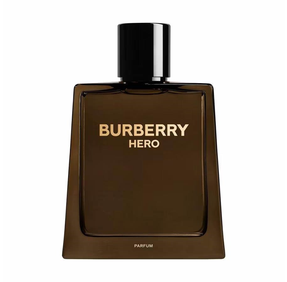 Parfyme & Dufter - Burberry Hero Parfum for Men 150 ml. - 3616304679438