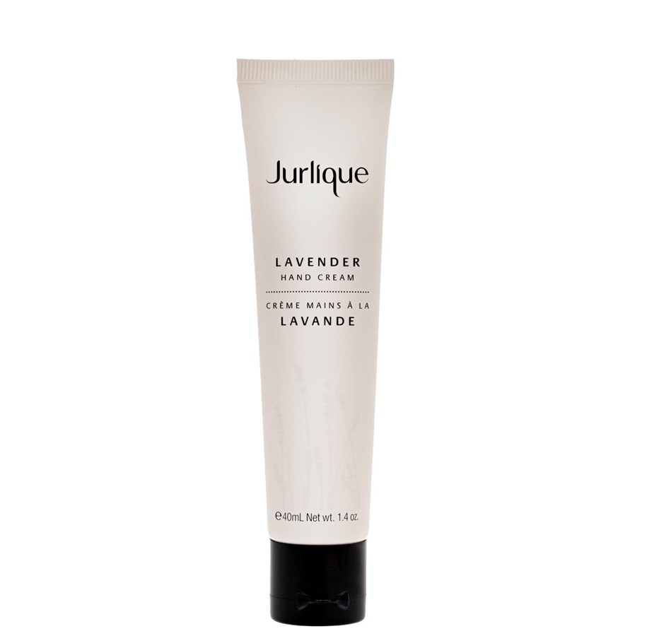 Kroppspleie - Jurlique Lavander Calming Hand Cream 40 ml - 708177147565