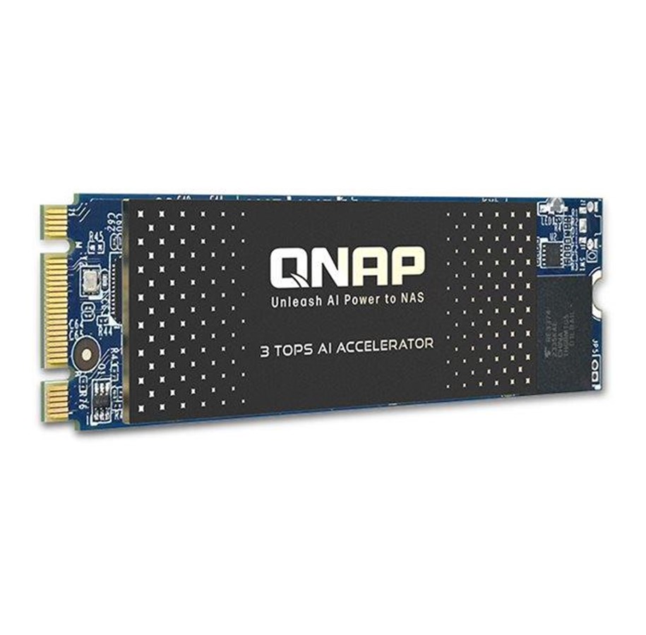 Grafikkort - QNAP - Grafikkort - QAI-M100