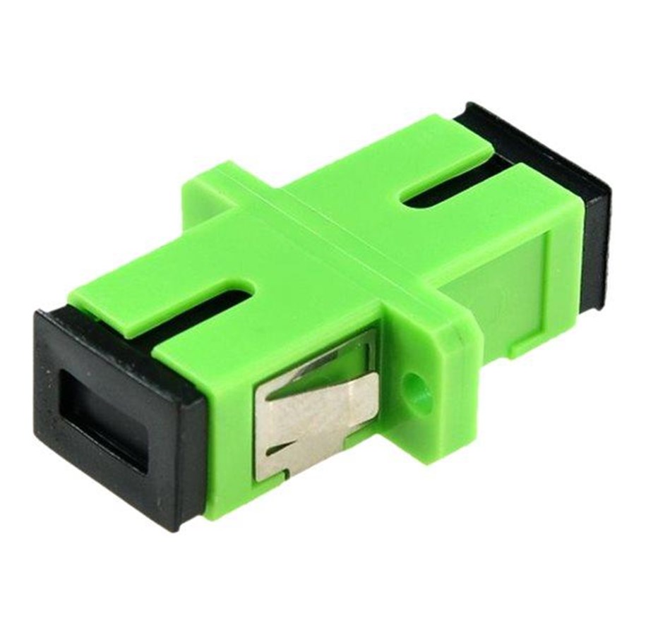 Tilbehør - A-LAN Technologie ALANTEC modular insert (coupling) - FOA-SCA-SMS