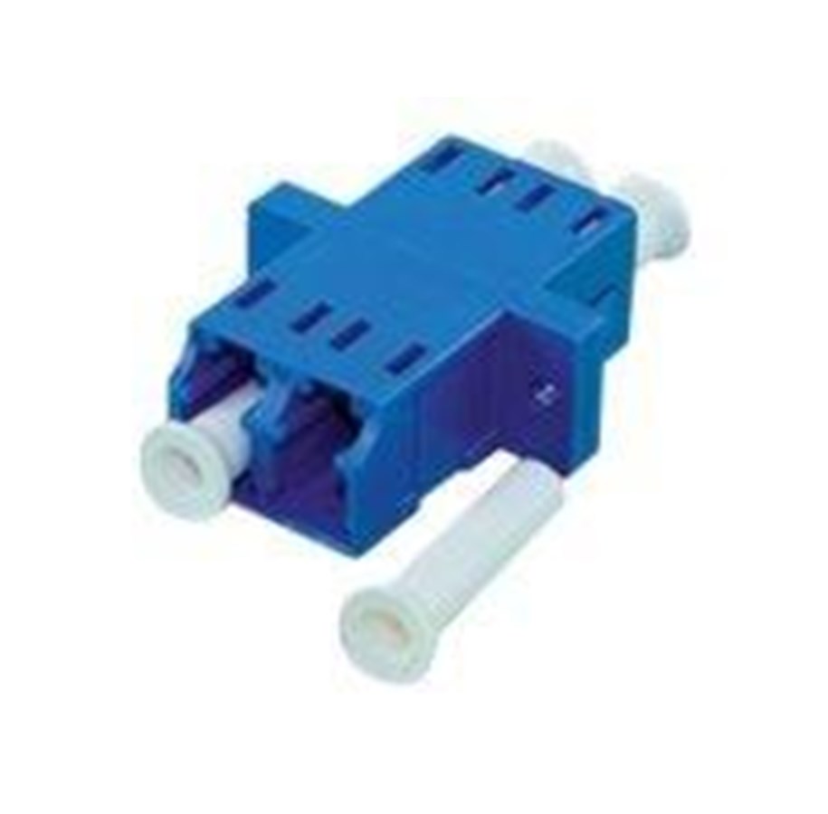 Tilbehør - A-LAN Technologie ALANTEC modular insert (coupling) - FOA-LC-SMD