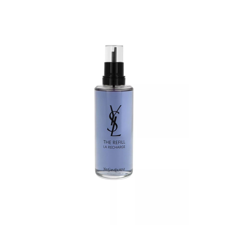 Parfyme & Dufter - Yves Saint Laurent Y EDP Refill 150 ml. - 3614274057348