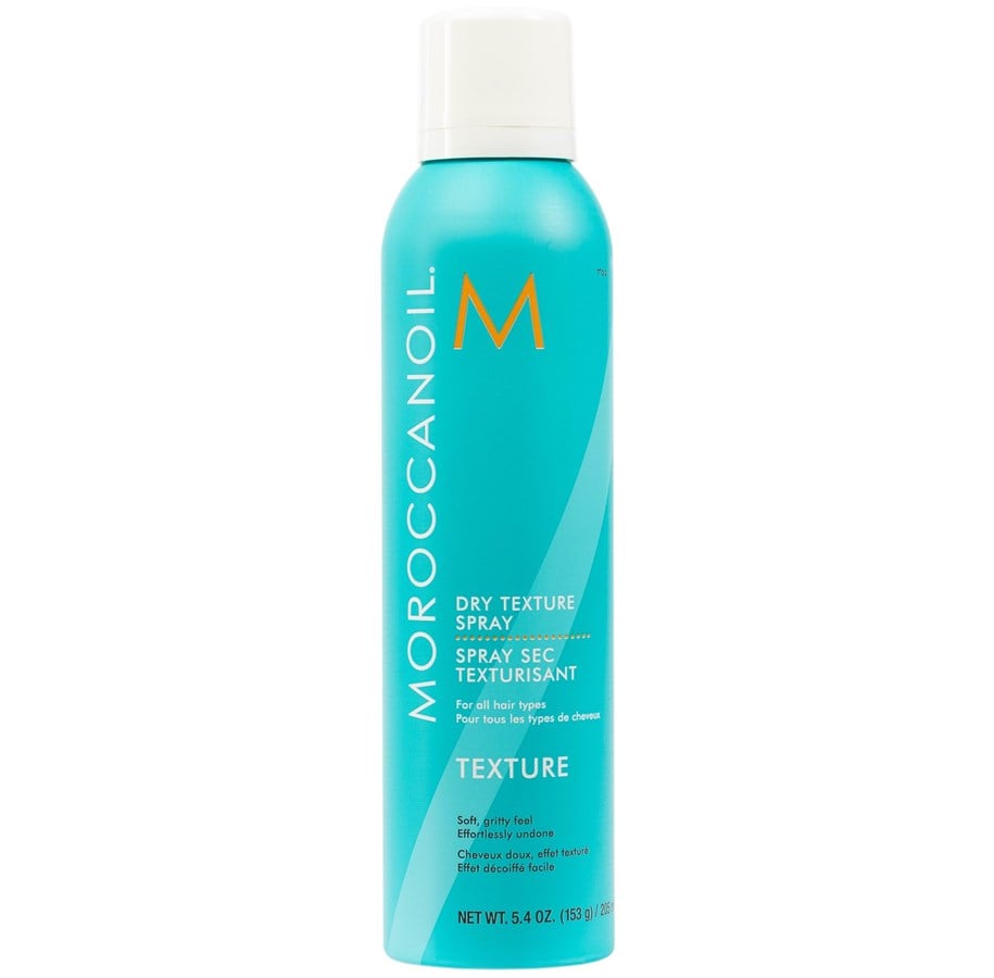 Hårpleie - MOROCCANOIL Dry Texture Spray 205 ml - 7290016033601