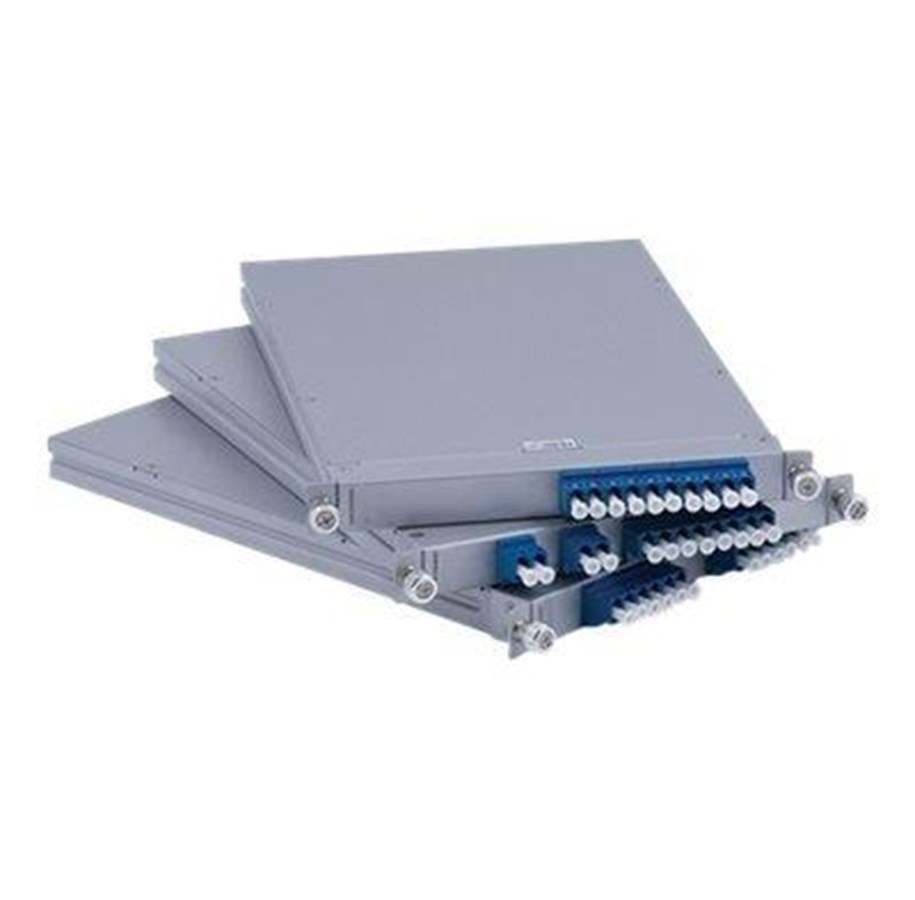 Tilbehør - Prolabs MUX/DEMUX - multiplexor - CWDM-MUX-8D+