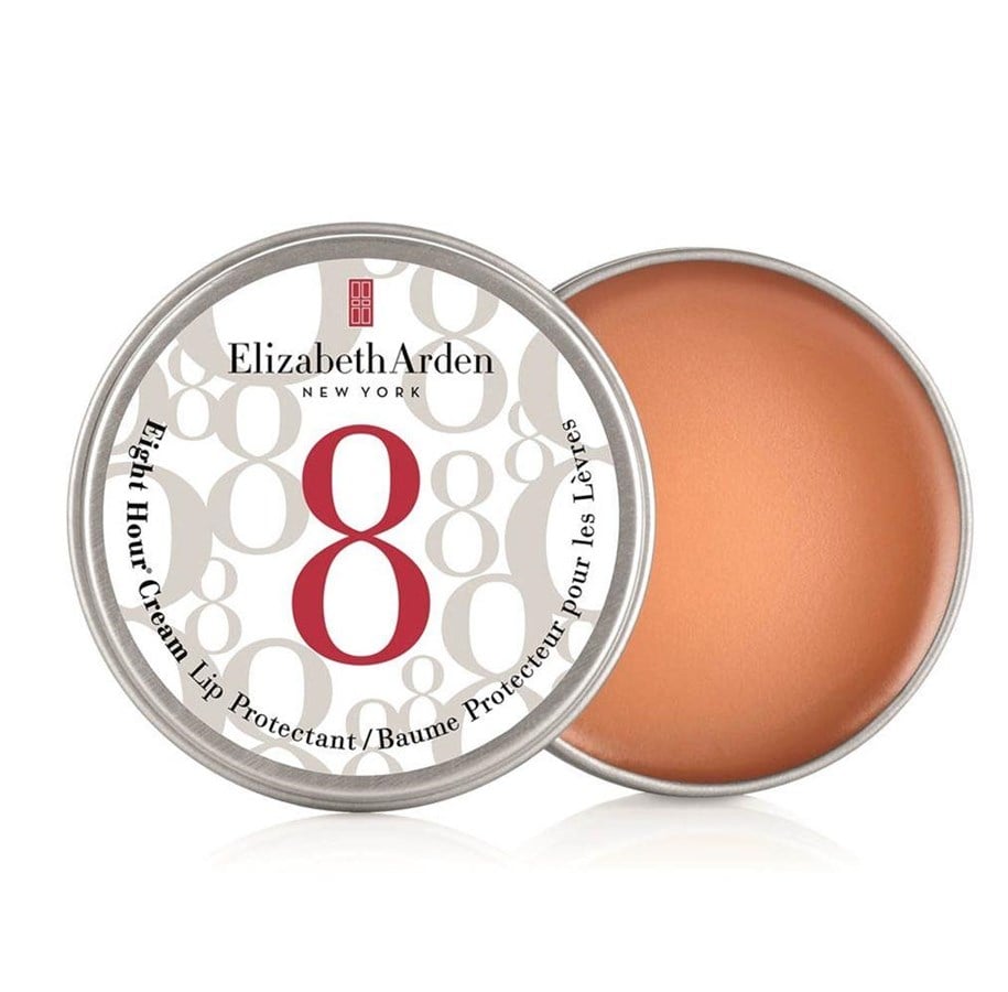Ansiktspleie - Elizabeth Arden  Eight Hour Cream Lip Protectant Stick SPF 15 – 13 ml. - 085805141943