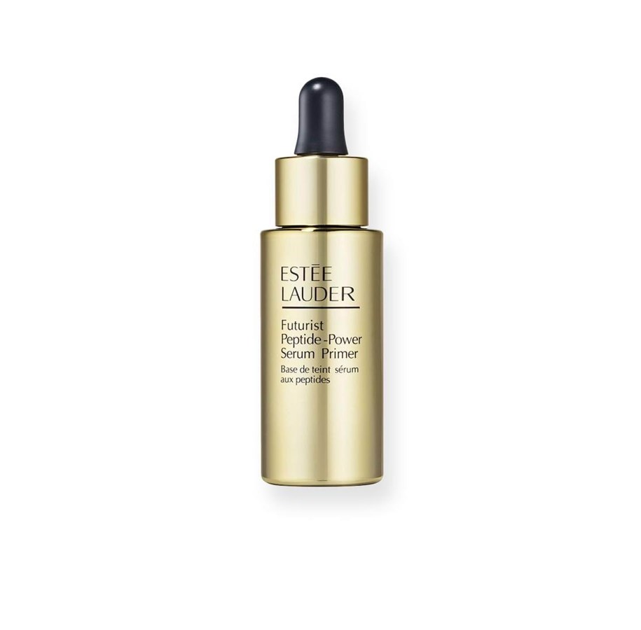 Ansiktspleie - Esteé Lauder Futurist Peptide-Power Hydrating Serum Primer 30 ml. - 887167514386