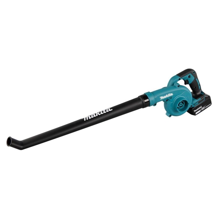 Løvblåser - Makita Cordless Blower LXT (Solo) - DUB186ZX1