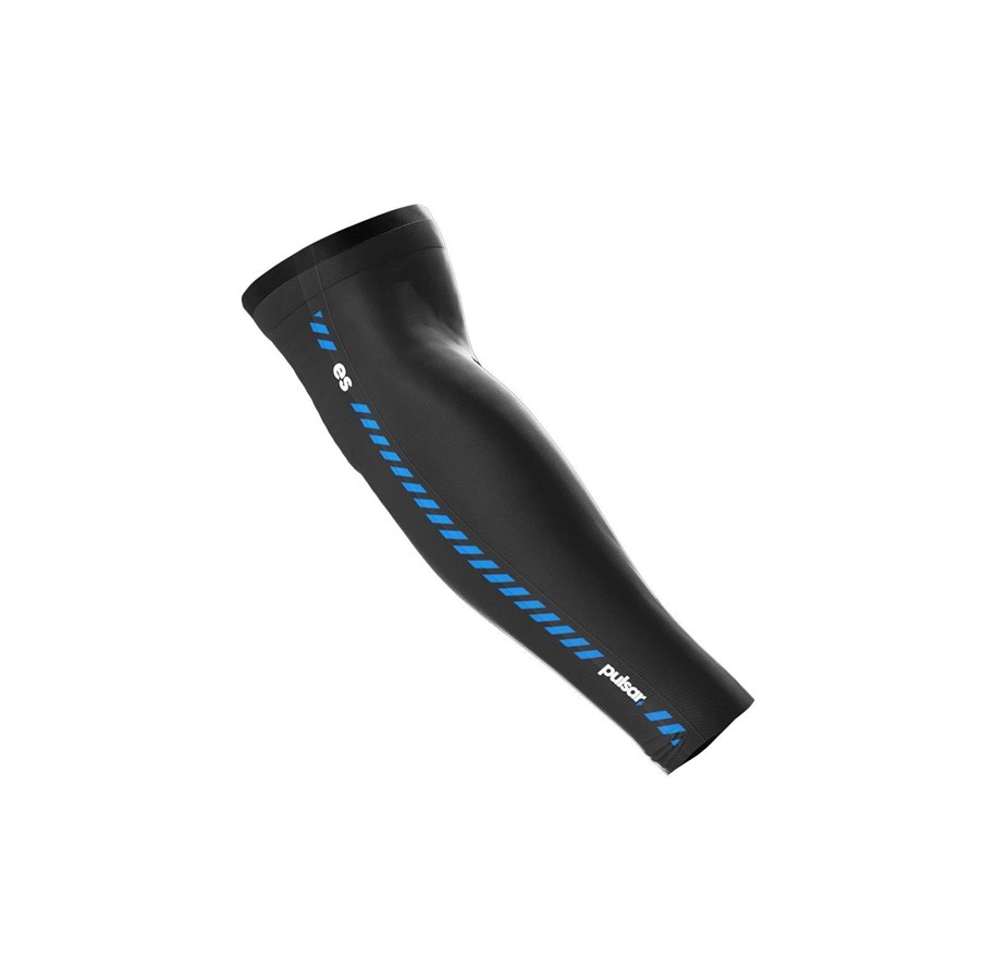 Musematte & Tilbehør  - Pulsar ES eSports Arm Sleeve - Arm Long - Medium - PAS06MB