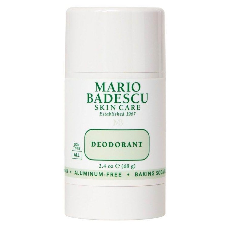 Parfyme & Dufter - Mario Badescu Deodorant – 68 g. - 785364134515