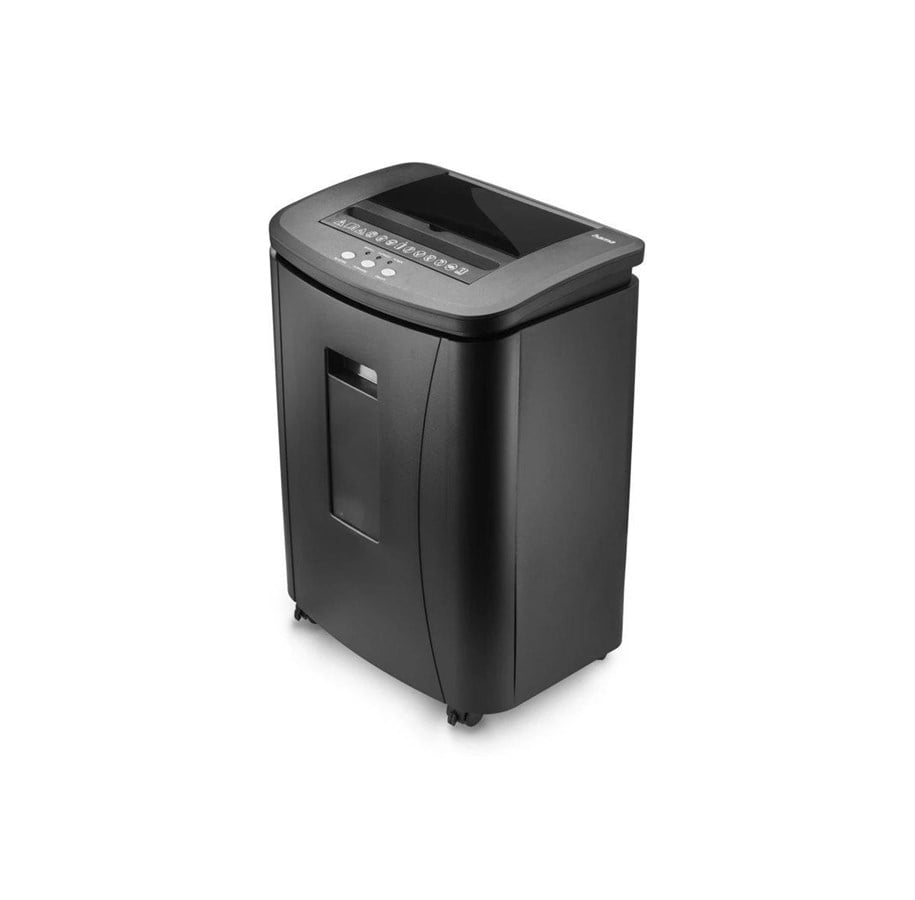 Makulatorer - Hama Safe Auto M1200 paper shredder - 00050591