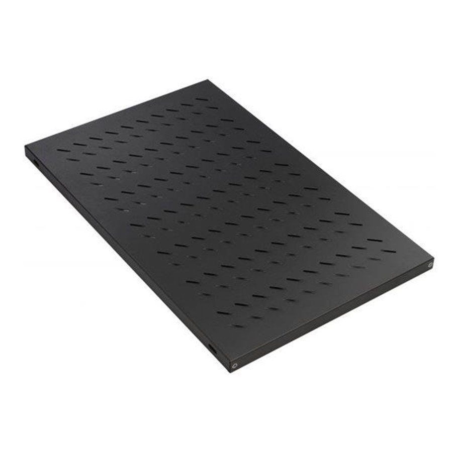 Rackskap - Equip - rack shelf - 1000mm - 1U - EZVS-19-1-10-B