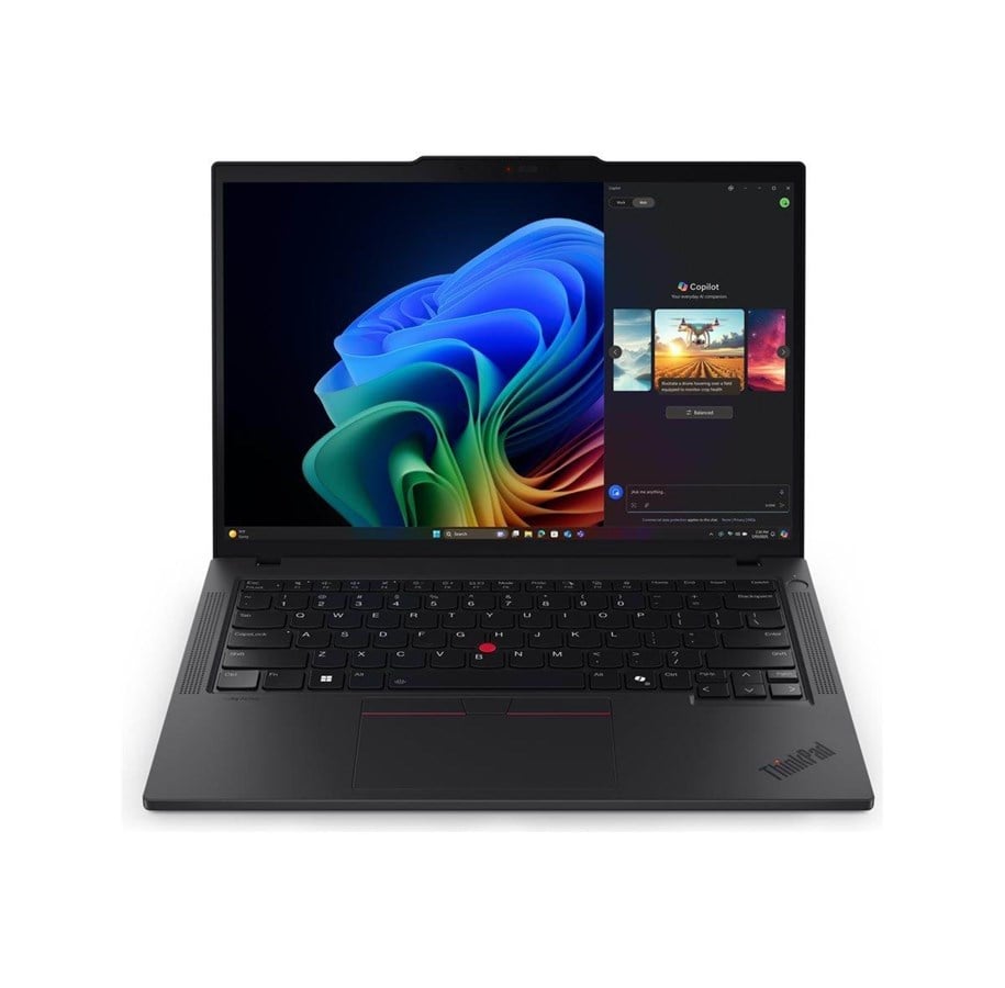 Bærbar PC - Lenovo Thinkpad T14 Gen 6 - 14" | Core Ultra 7 | 32GB | 1TB - 21QC00A9MX