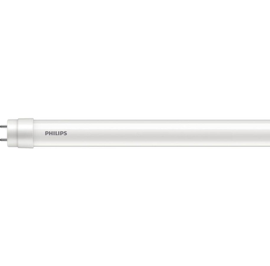 LED-lyspære - Philips LED-lyspære Tube EM T8 1200 mm 1600lm 16W/827 G13 - 929003578601