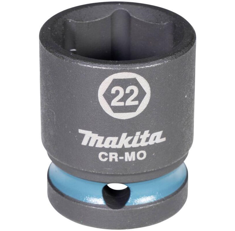 Bormaskin & Bits - Makita Impact Socket - E-16184