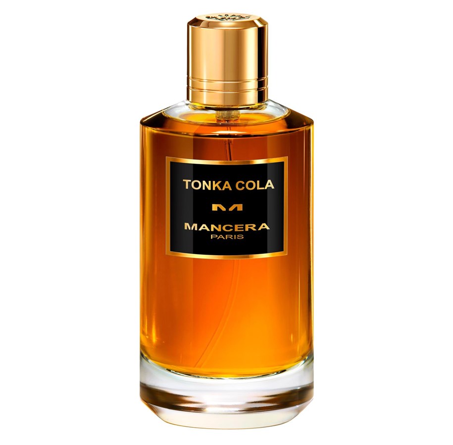 Parfyme & Dufter - Mancera Paris Tonka Cola EDP - 120 ml - 3760265194391