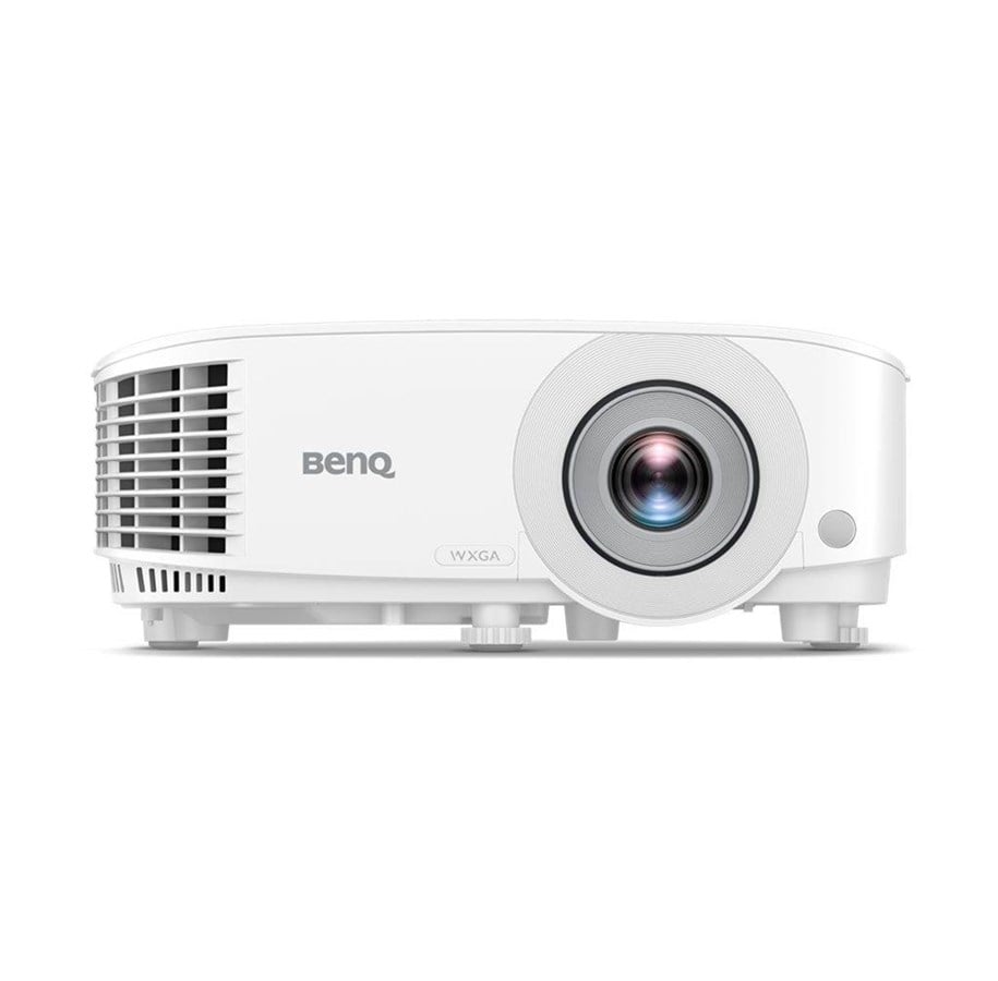 Prosjektor - BenQ Prosjektor MW561 - DLP projector - portable - 3D - 1280 x 800 - 4000 ANSI lumens - 9H.JNF77.1LE