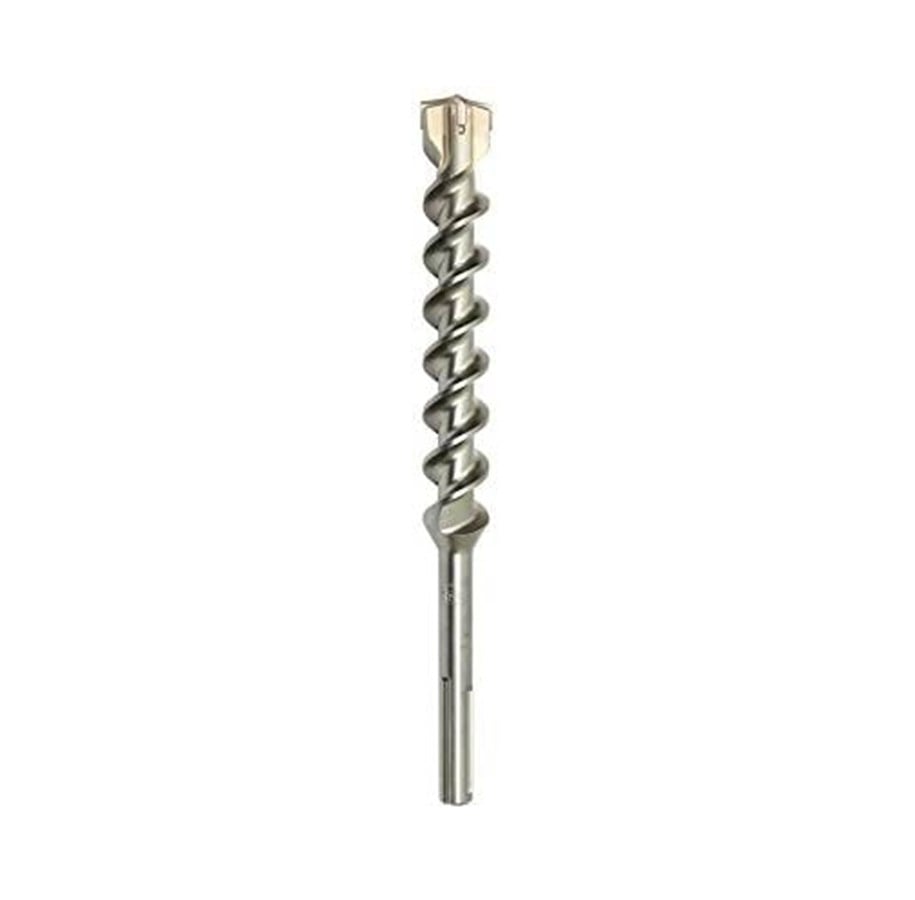 Bormaskin & Bits - Makita D-00262 SDS Plus Masonry Drill Bit - D-00262