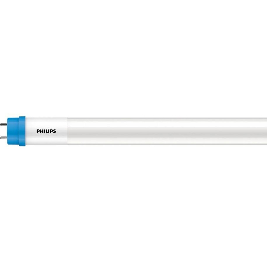 LED-lyspære - Philips LED-lyspære T8 1200mm 17.7W/865 EM G13 - 929003746301