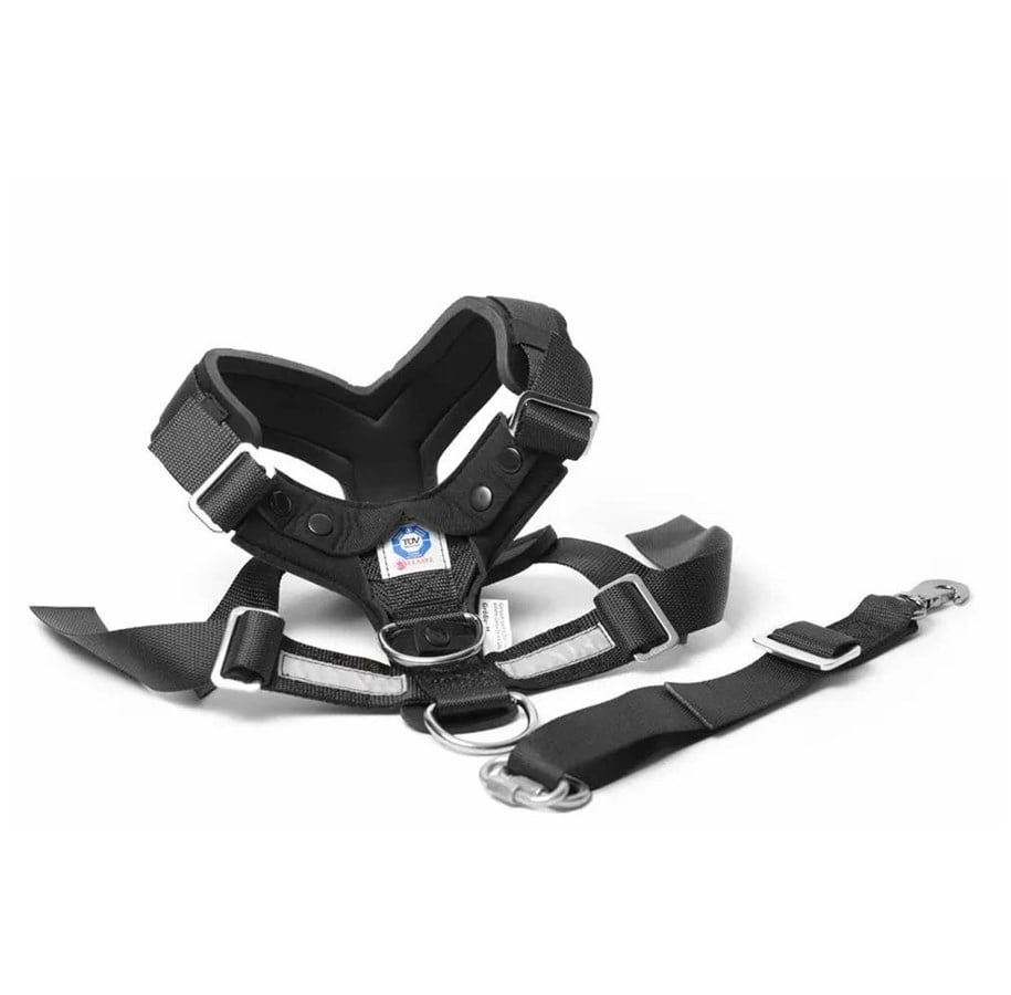 Hund - Mimsafe - Allsafe Small <15kg Car harness - 703.0230