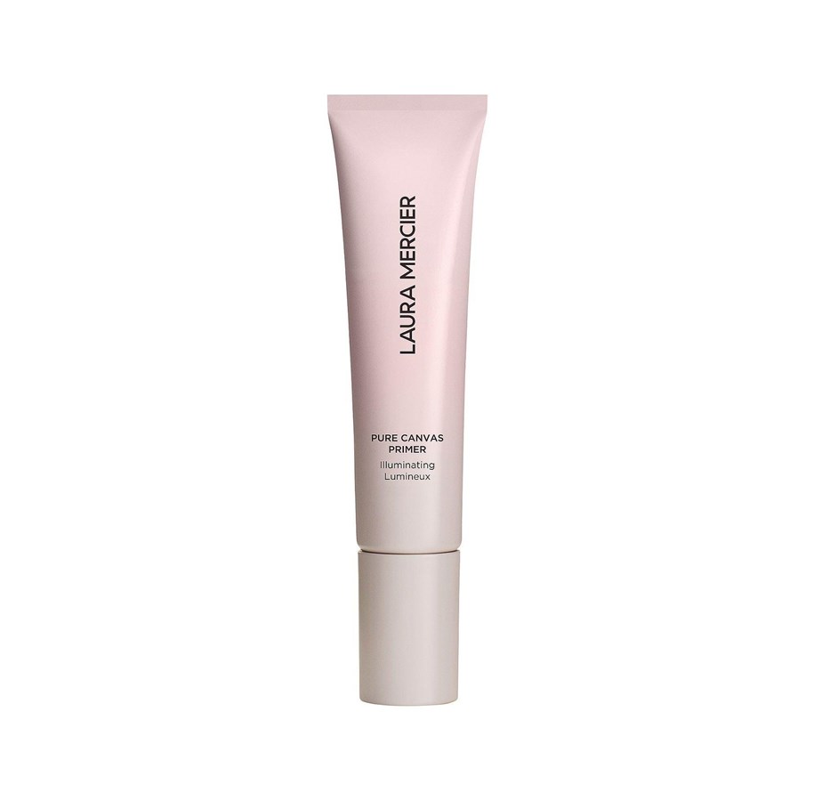 Sminke - Laura Mercier Pure Canvas Primer 30 ml - Illuminating - 0194250067453
