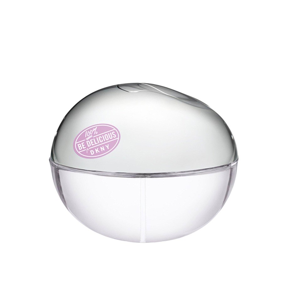 Parfyme & Dufter - DKNY - Be 100% Delicious EDP 50 ml - 0085715950062
