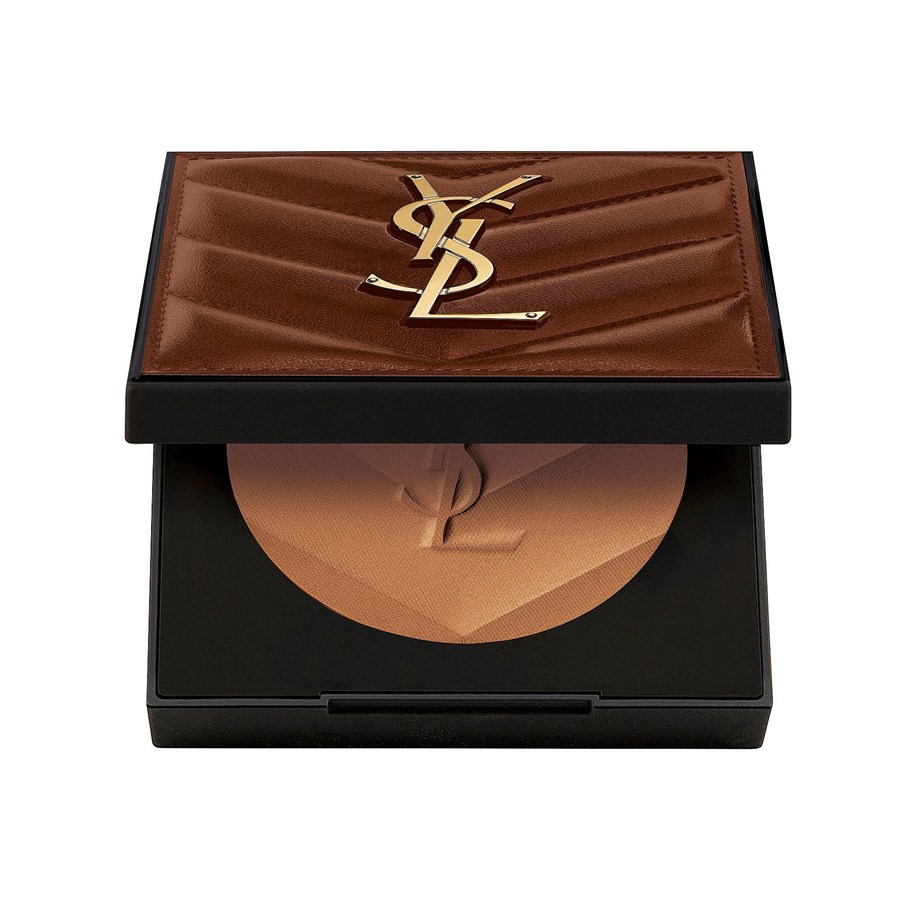 Sminke - Yves Saint Laurent - All Hours Hyper Bronze 03 - 3614274068085