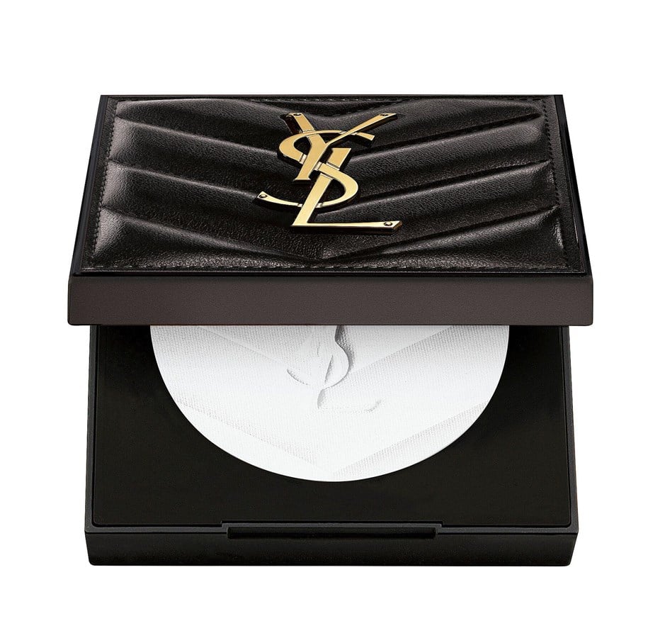 Sminke - Yves Saint Laurent All Hours Hyper Finish - Translucent - 3614274068115
