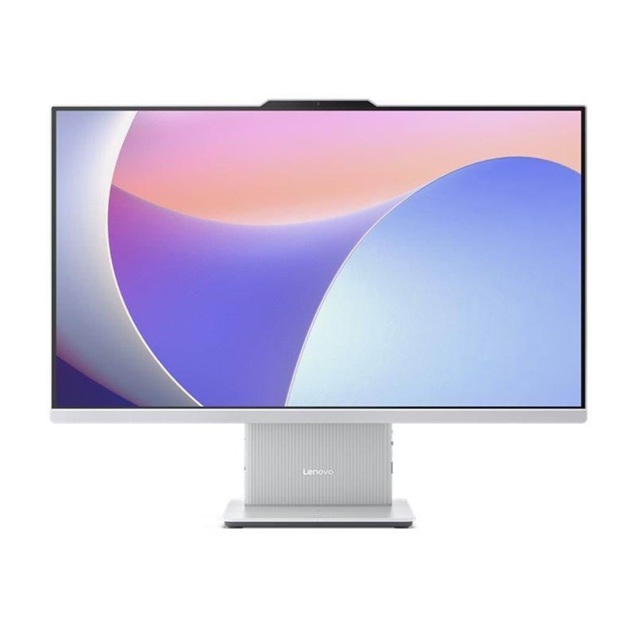 Stasjonær - All-In-One - Lenovo IdeaCentre AIO 27IRH9 - all-in-one Core i7 13620H - 16 GB - SSD 512 GB - LED 27" - English - F0HM00S0PB