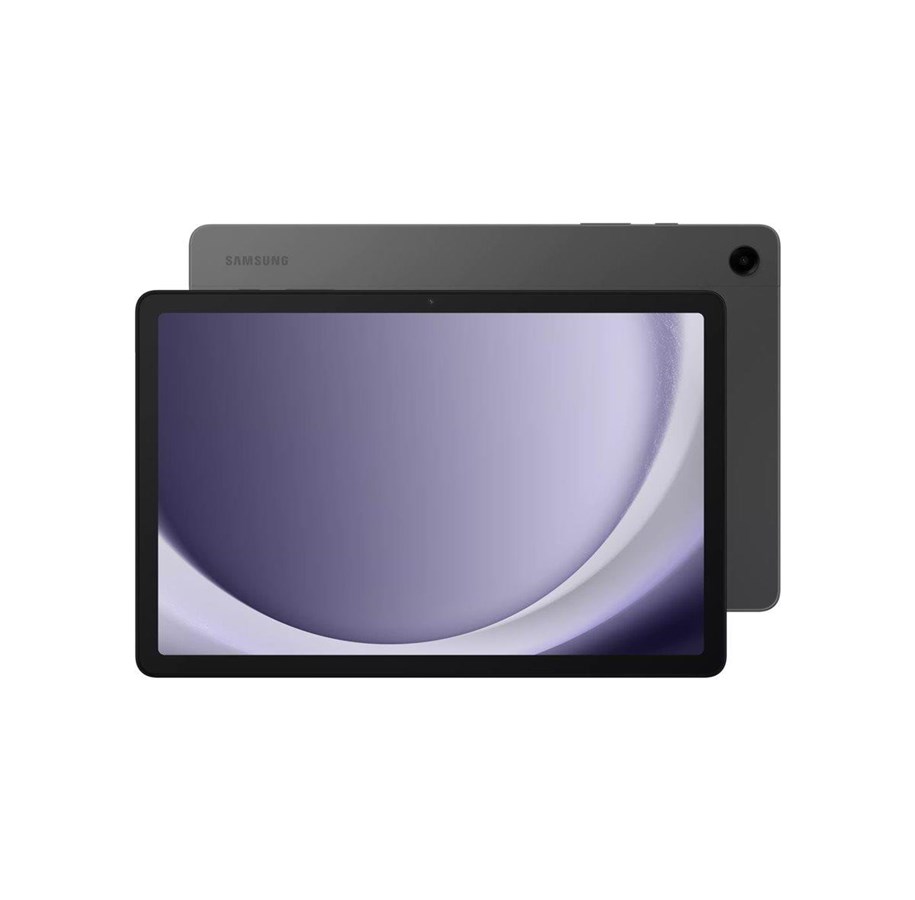 iPad & Nettbrett - Samsung Galaxy Tab A9+ (2025) 256GB/8GB - Grafitt - SM-X210RZAPEUB