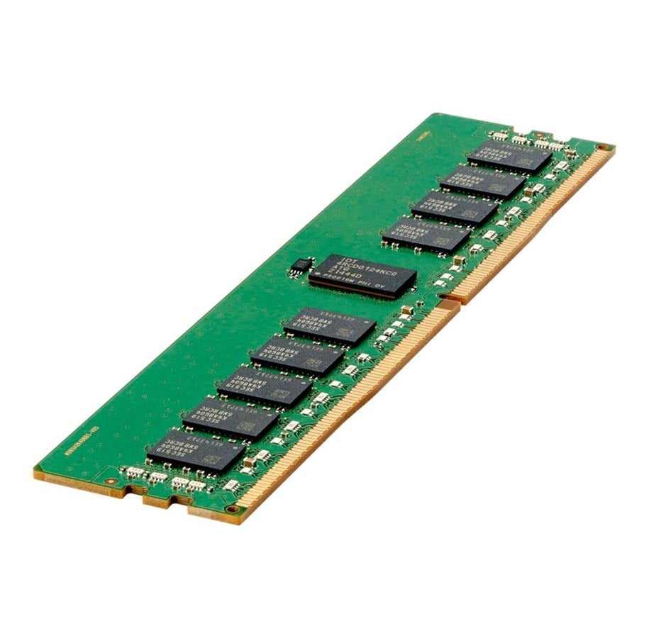 RAM - Hewlett Packard Enterprise HPE SmartMemory - DDR4 - module - 64 GB - DIMM 288-pin - 2933 MHz / PC4-23400 - registered - P28217R-B21