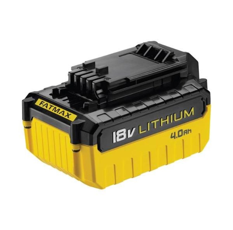 Batterier & Ladere - Stanley FMC688L-XJ Cordless Tool Battery / Charger - FMC688L-XJ