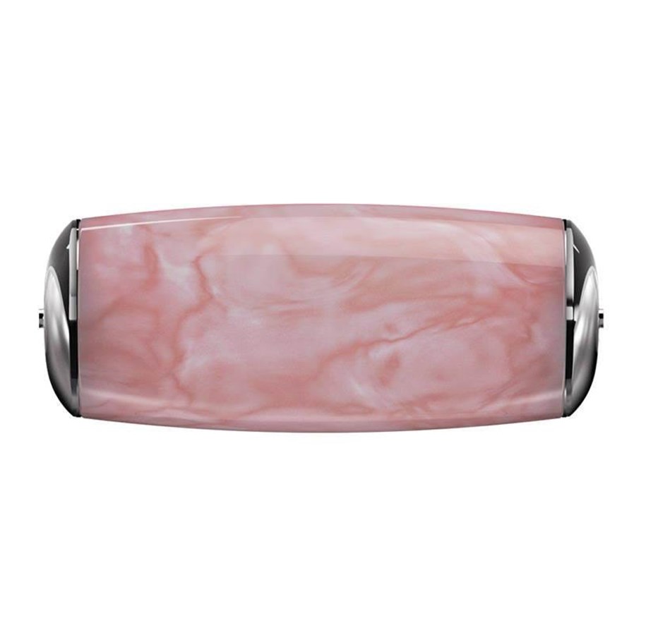 Ansiktspleie - Geske Face & Body Roller Head - Pink - GK000047PK01