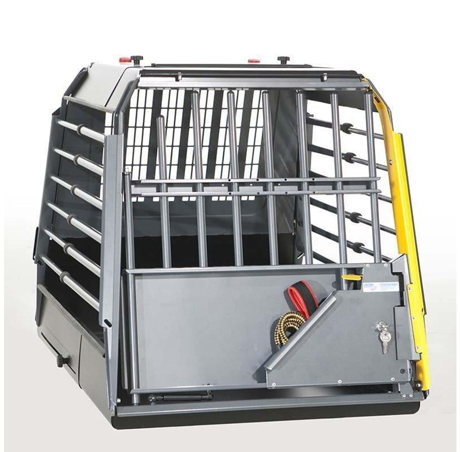 Hund - Mimsafe - Variocage Sl Plus Single - (69x70x81-103)cm - 703.0033