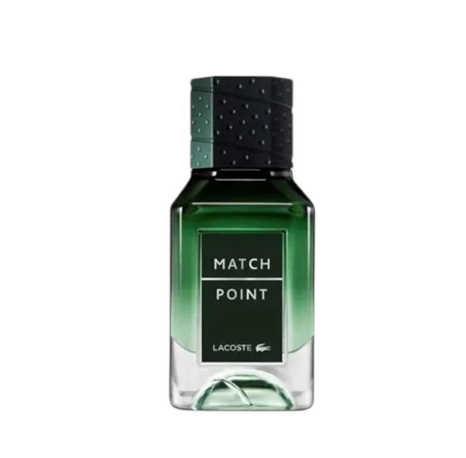 Parfyme & Dufter - Lacoste Match Point Eau De Parfum 100 ml - 3616302013357