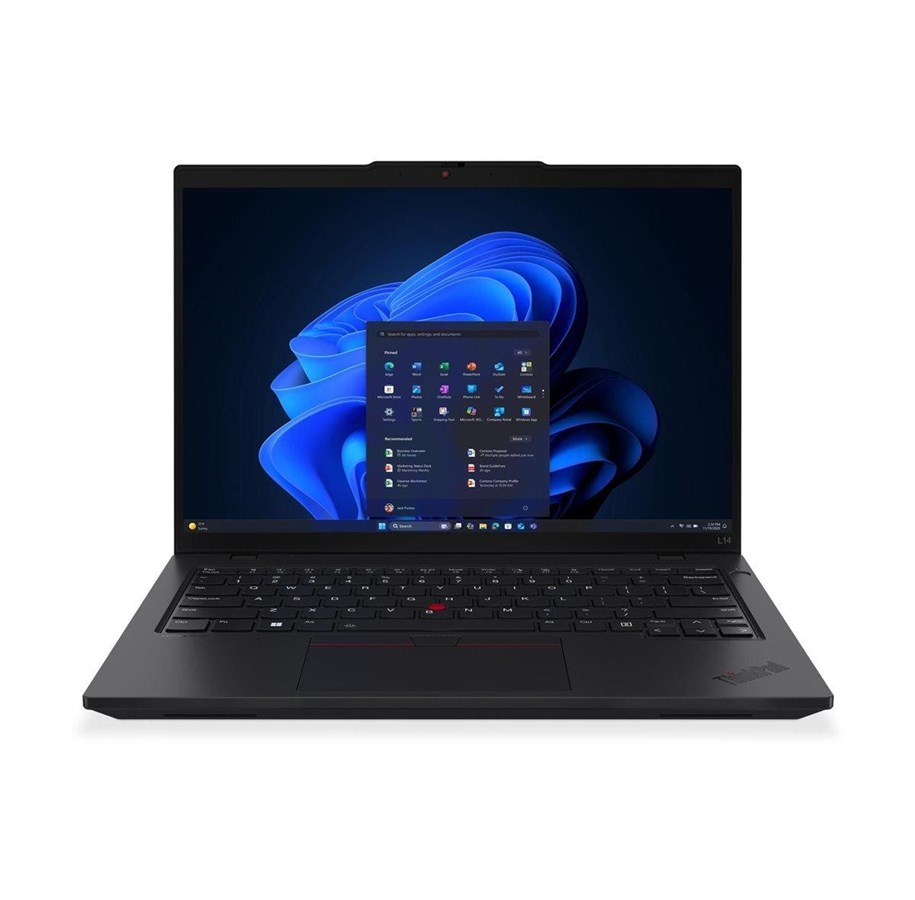 Bærbar PC - Lenovo Thinkpad L14 Gen 6 - 14" | Ryzen AI 5 | 32GB | 1TB - 21SE0002MX