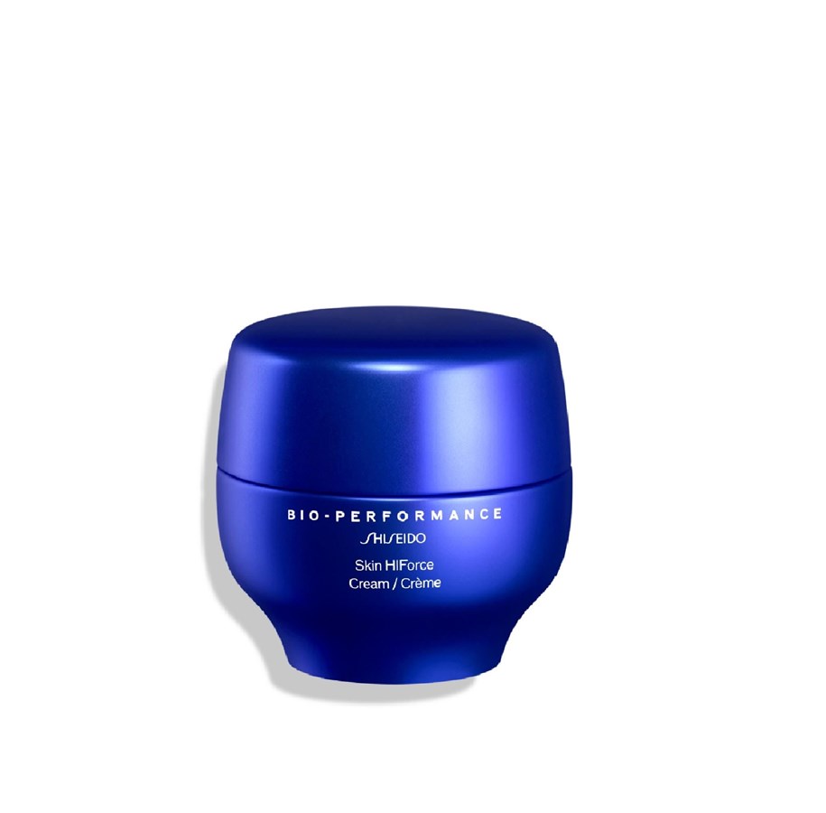 Ansiktspleie - Shiseido Bio-Performance Skin Hiforce Anti-Aging - 768614214465
