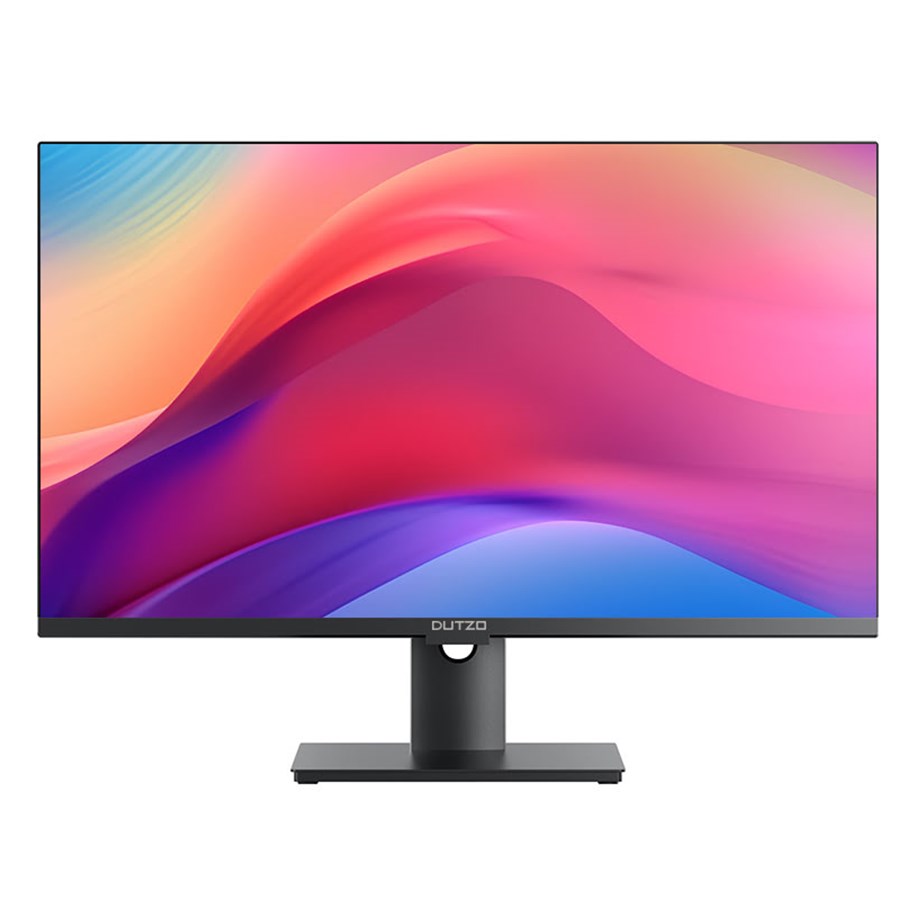Skjerm - 27" DUTZO C27-I60UB - 3840x2160 (4K / UHD) - IPS - 15W USB-C - C27-I60UB