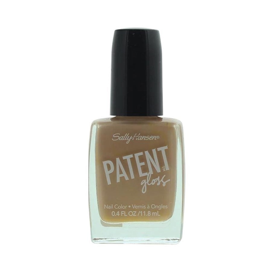 Sminke - Sally Hansen Patent Gloss Nail Polish 11.8 ml.– 720 Chic - 074170426977