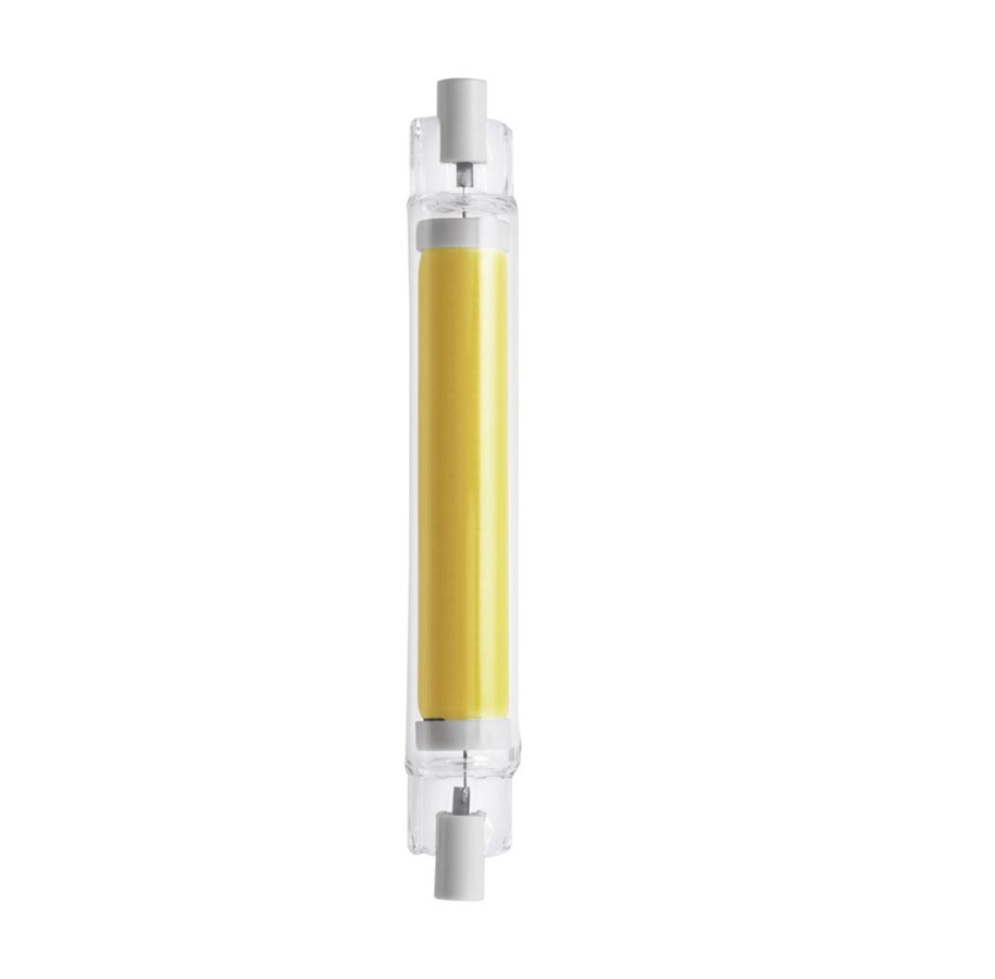 LED-lyspære - EGLO LED-lyspære 118MM 8W 806LM 2700K DIM. R7s - 110228
