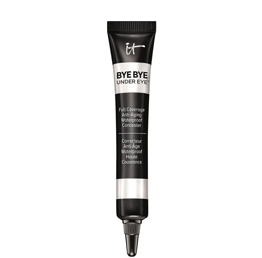 Sminke - IT Cosmetics Under-Eye Concealer Pen 8 ml.– Deep Sienna - 3605971906565