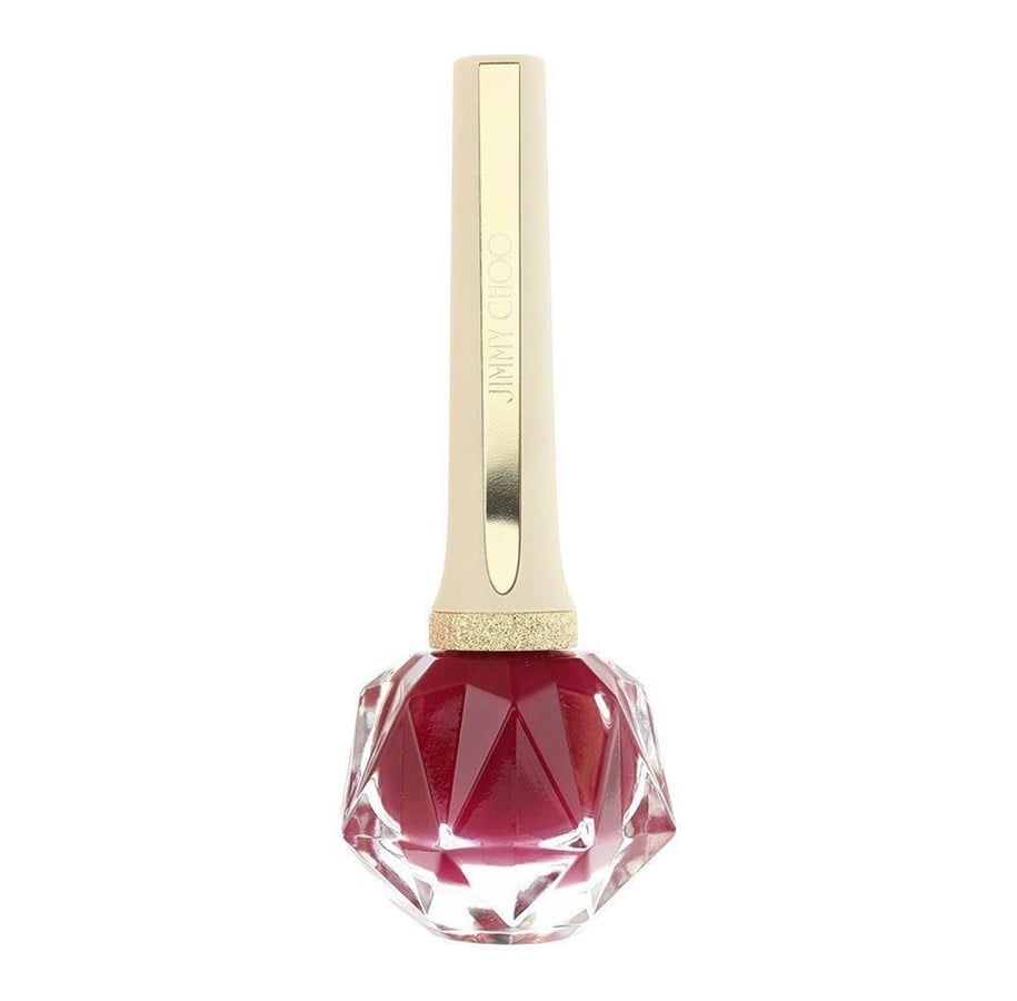 Sminke - Jimmy Choo Seduction Nail Polish 15 ml.– 003 Wild Plum - 3386460112352