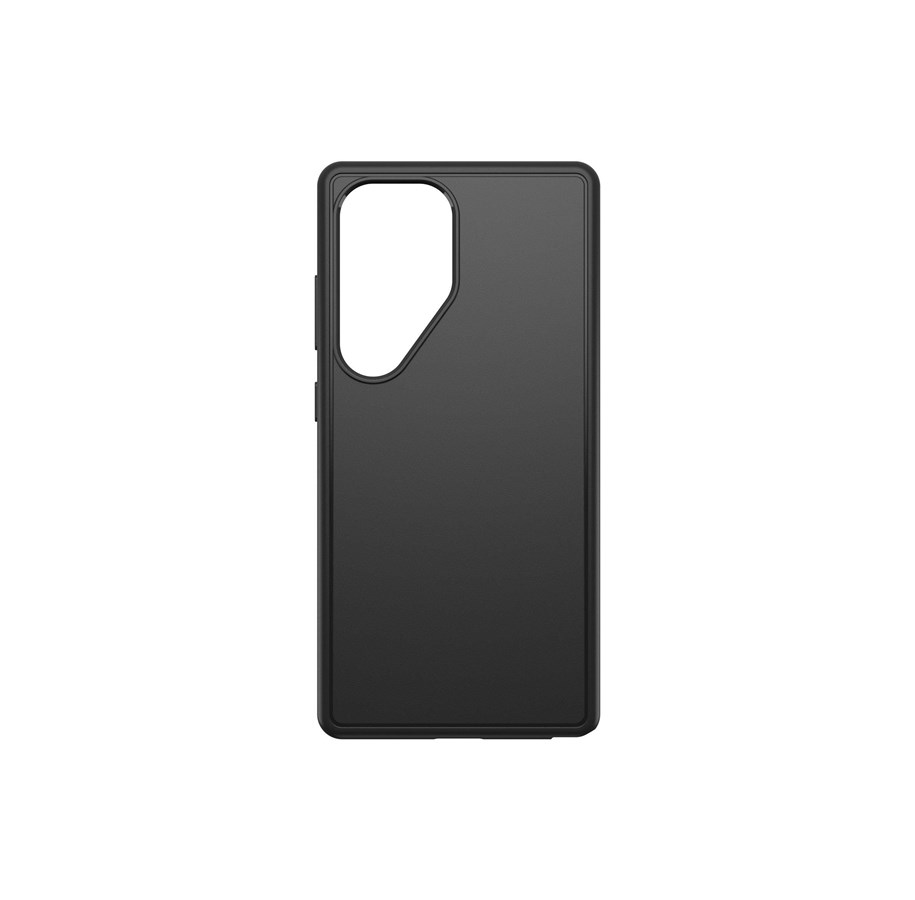 Mobil - Deksel og etui - Samsung OtterBox Symmetry Series Magnet Cover for Galaxy S25 Ultra - Black - GP-FPS938OBHBW