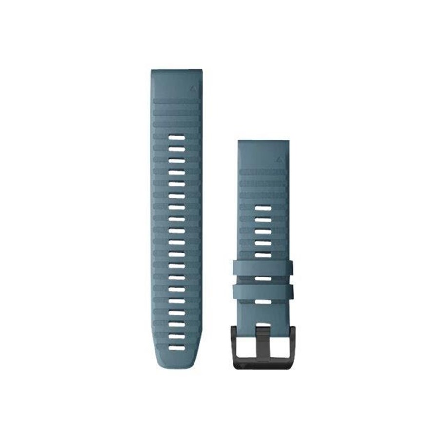 Smartklokke - Tilbehør - Garmin QuickFit - strap for smart watch - 010-12863-03
