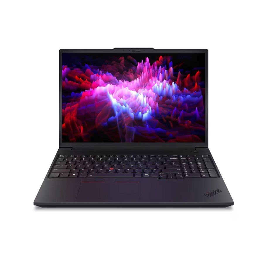 Bærbar PC - Lenovo Thinkpad P16v Gen 3 - 16" | RTX PRO 2000 | Core Ultra 9 | 64GB | 1TB | vPro Enterprise - 21RS001DMX