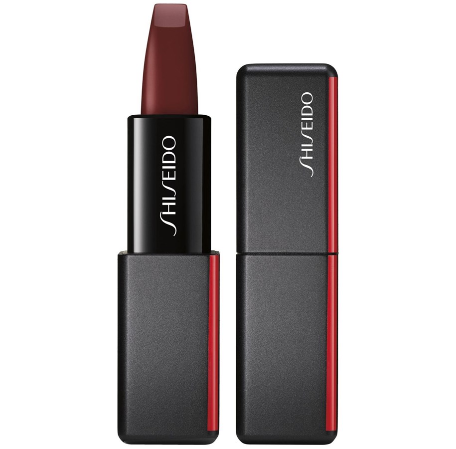 Sminke - Shiseido Modernmatte Powder Lipstick 521 Nocturnal - 729238147973