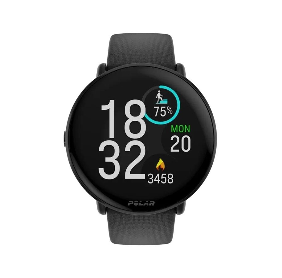 Smartklokke, Smartwatch & Sportsklokke - Polar Ignite 3 - 900106234