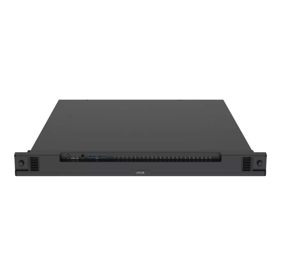 Videovervåkningssystem - Axis S22 Series S2224 - 02810-002