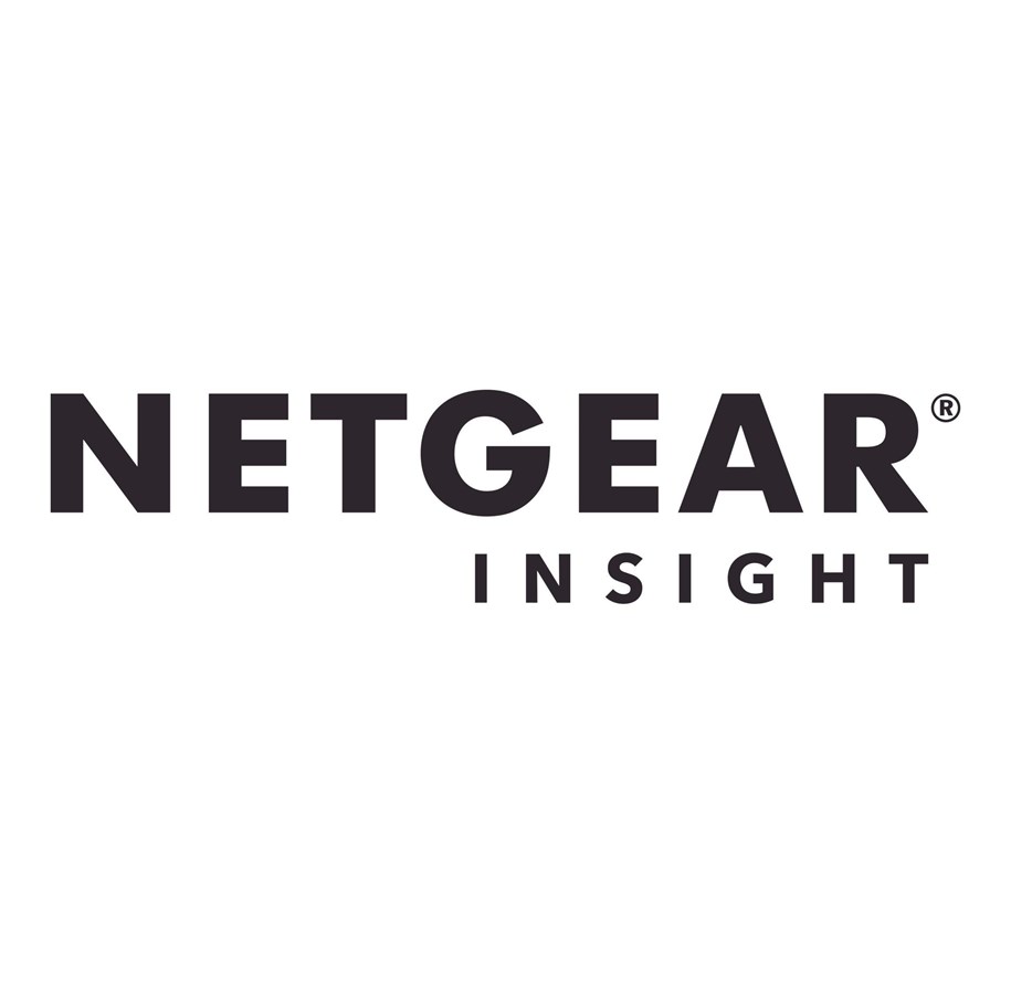 Programvare til kontoret - Netgear Insight Instant Captive Portal - CPRTL05-10000S